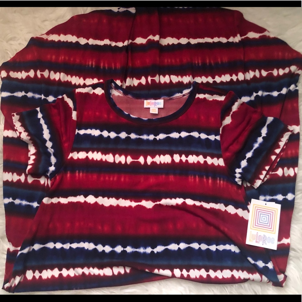 Lularoe Carly